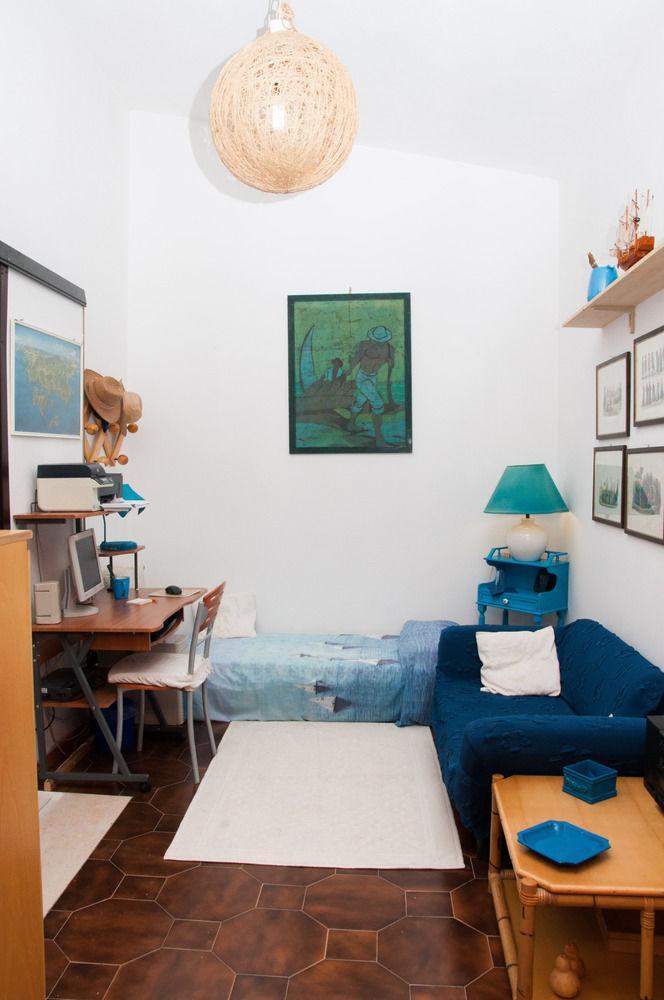 Bed & Breakfast Yin & Yang San Pantaleo Dış mekan fotoğraf